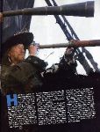 Pirates III dans Studio