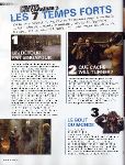 Pirates III dans Studio
