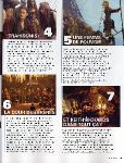 Pirates III dans Studio