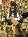Jack Sparrow trône sur le box office !