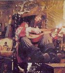 Keith Richards