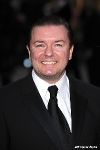 Ricky Gervais