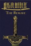 Highlander Remake