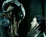 Le labyrinthe de Pan