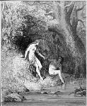Adam et Eve