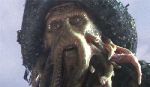 Davey Jones