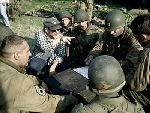 Spielberg sur Le Soldat Ryan