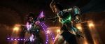 Saint Seiya Legend of Sanctuary