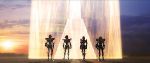 Saint Seiya Legend of Sanctuary