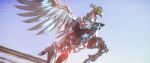 Saint Seiya Legend of Sanctuary