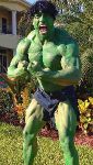 The Rock