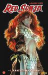 Red Sonja débarque !