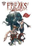 Freaks'squeele 5