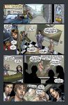 Highlander en comics