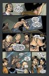 Highlander en comics