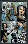 Highlander en comics