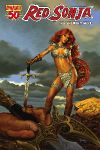 Red Sonja