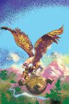 X-Men Fairy Tales