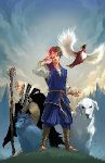 X-Men Fairy Tales