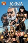 Xena en comics