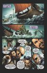 Xena en comics
