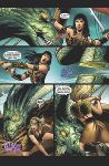 Xena en comics