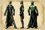 greenhornet