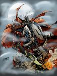 Spawn