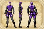 phantom
