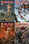 Red Sonja