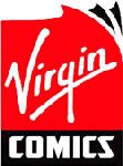 Virgin Comics
