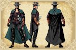 zorro