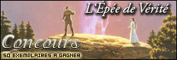 Concours L'Epée de Vérité
