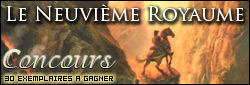 Bannière du concours !