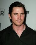 Christian Bale