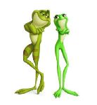 Grenouilles
