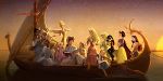 Princess Academy