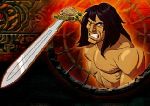 Conan