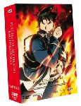 FullMetal Alchemist Brotherhood