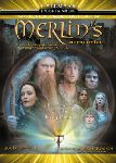 Merlin's Apprentice