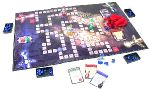 Le jeu de plateau