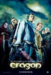 Eragon, poster haute def !