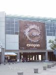 Un panneau de pub gigantesque pour Eragon !