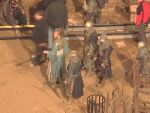 Tournage d'Eragon