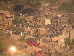 Tournage d'Eragon