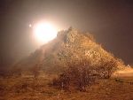 Tournage d'Eragon