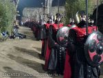 Tournage d'Eragon