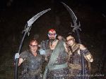 Tournage d'Eragon