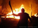 Tournage d'Eragon