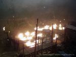 Tournage d'Eragon